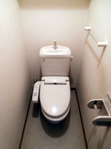 ＹＫハドソン小田Ｃの物件内観写真