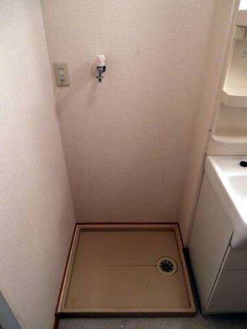 ＹＫハドソン小田Ｃの物件内観写真