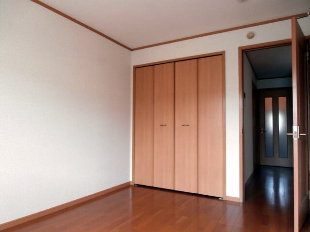 ＹＫハドソン小田Ｃの物件内観写真