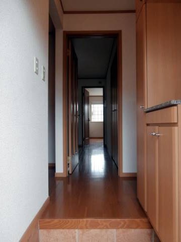 ＹＫハドソン小田Ｃの物件内観写真