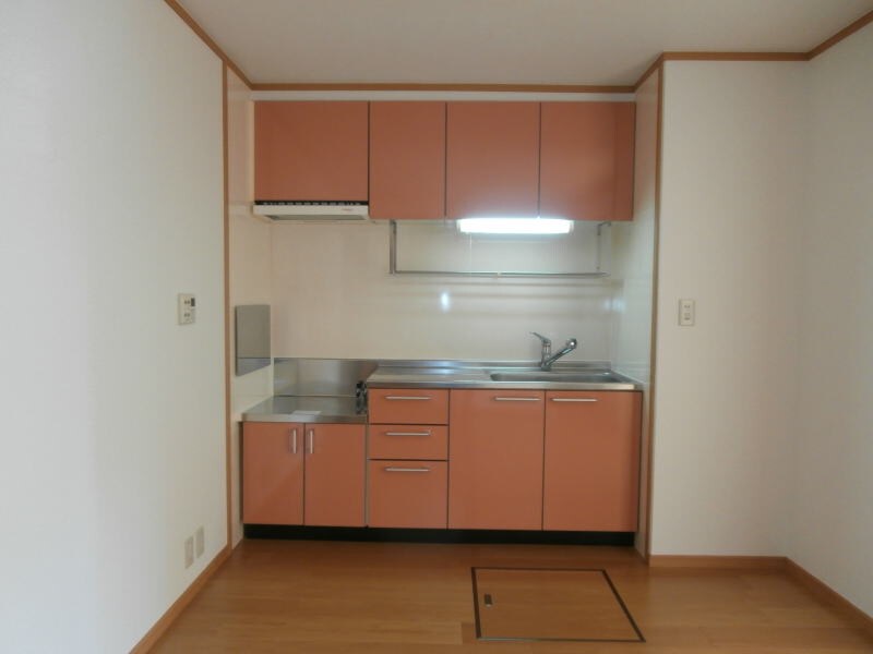 ＹＫハドソン小田Ｃの物件内観写真