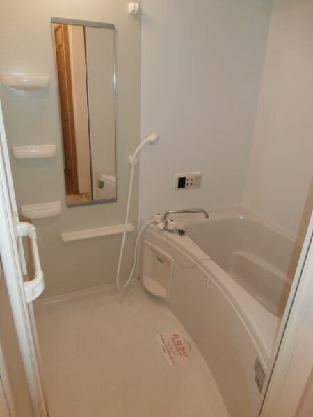 ＹＫハドソン小田Ｃの物件内観写真