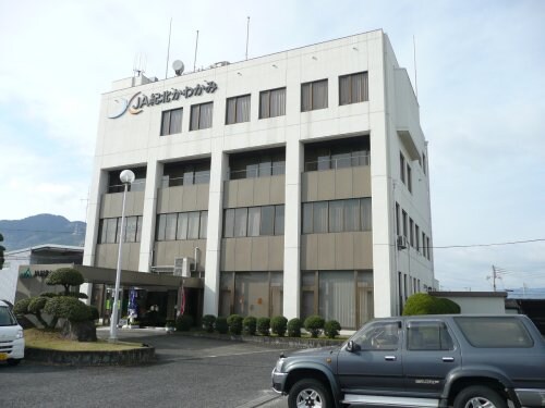 ＹＫハドソン小田Ｃの物件内観写真