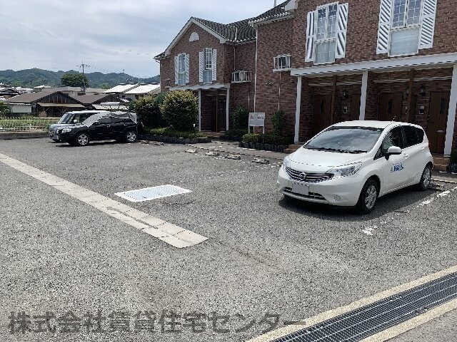 高野口駅 徒歩14分 2階の物件外観写真