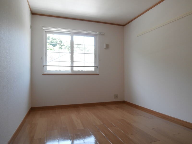 高野口駅 徒歩14分 2階の物件内観写真