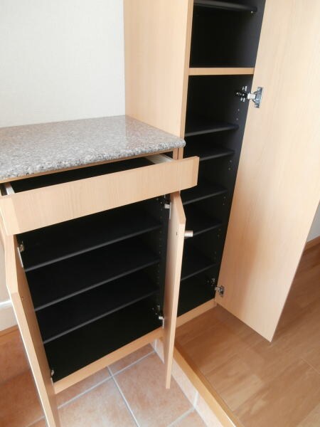 高野口駅 徒歩14分 2階の物件内観写真