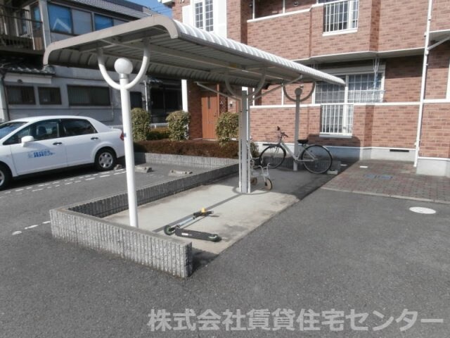 高野口駅 徒歩14分 2階の物件内観写真