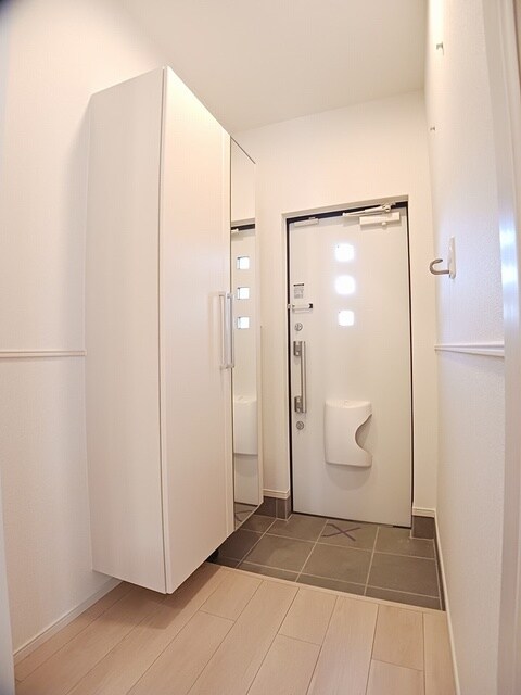 カーザ　フィオーレの物件内観写真