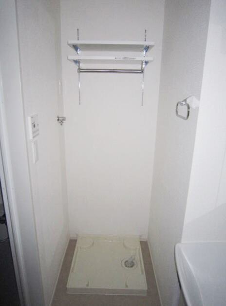 カーザ　フィオーレの物件内観写真