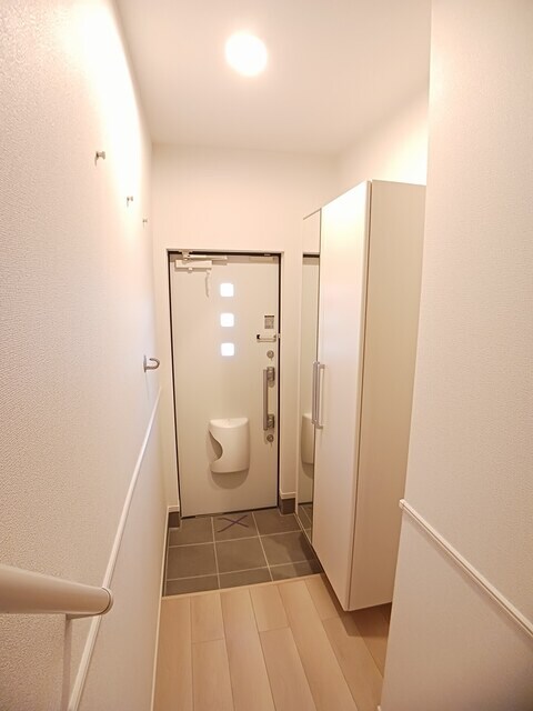 カーザ　フィオーレの物件内観写真