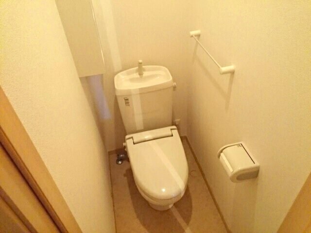 グランドゥール　ソフィア　Ⅰの物件内観写真