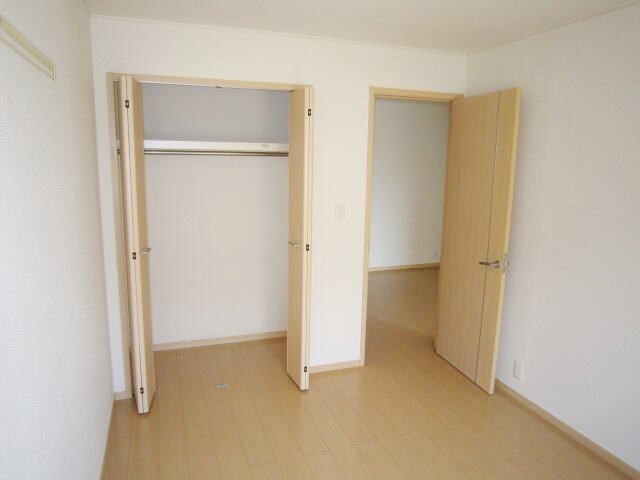 グランドゥール　ソフィア　Ⅰの物件内観写真