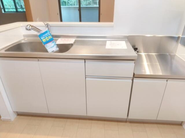 橋本駅 徒歩15分 2階の物件内観写真