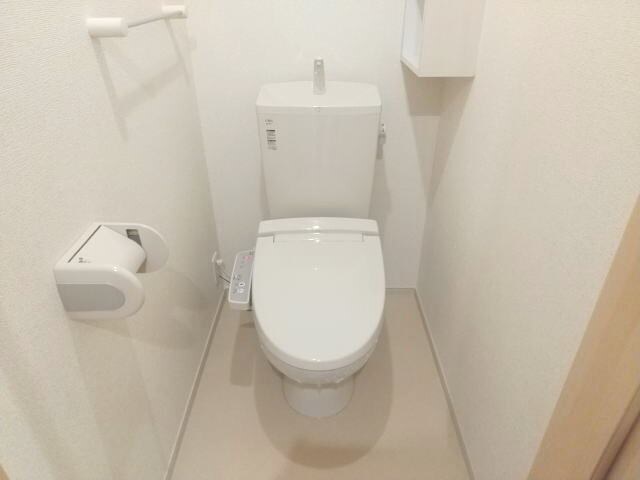 橋本駅 徒歩15分 2階の物件内観写真