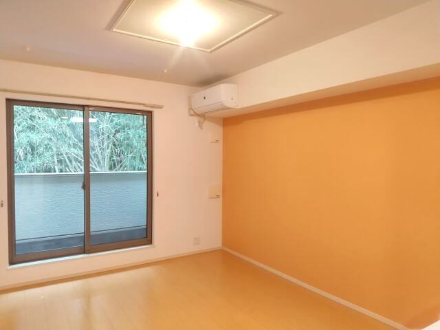 橋本駅 徒歩15分 2階の物件内観写真