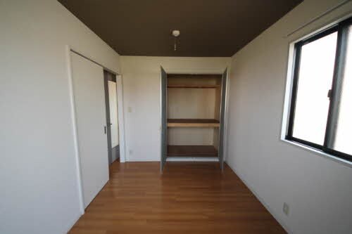 ハイツ森の物件内観写真