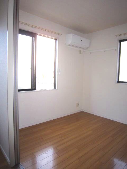 ハイツ森の物件内観写真