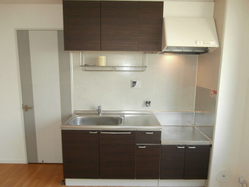 ハイツ森の物件内観写真