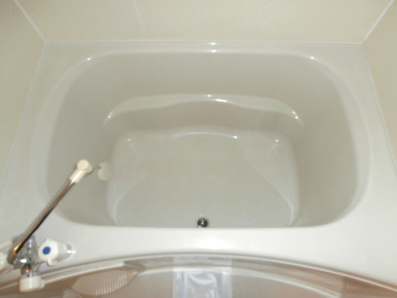 ハイツ森の物件内観写真