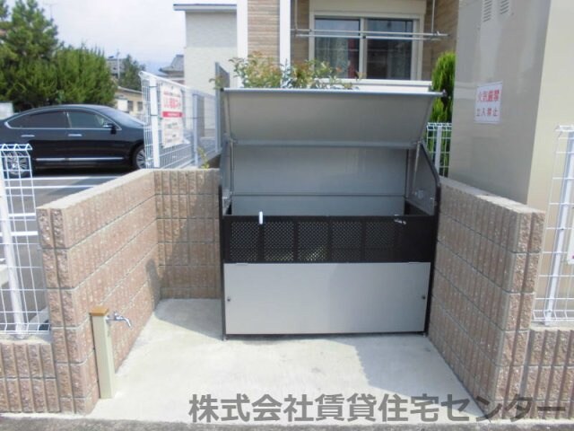 紀伊山田駅 徒歩5分 1階の物件内観写真