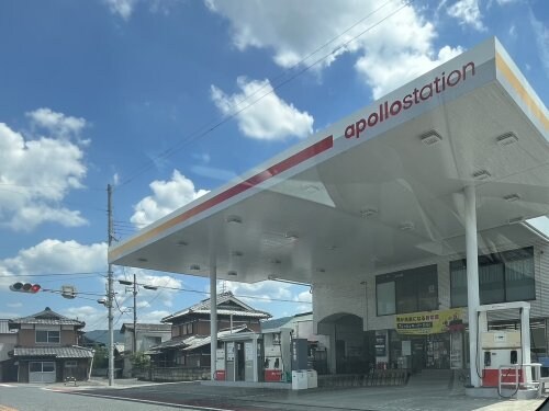 紀伊山田駅 徒歩5分 1階の物件内観写真