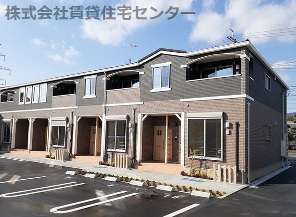 下兵庫駅 徒歩6分 2階の物件外観写真