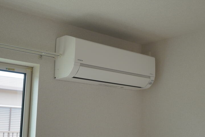 下兵庫駅 徒歩6分 2階の物件内観写真