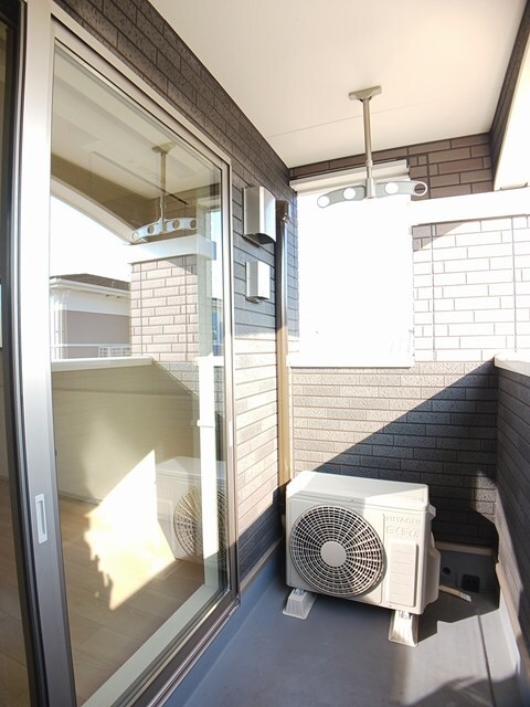 下兵庫駅 徒歩6分 2階の物件内観写真