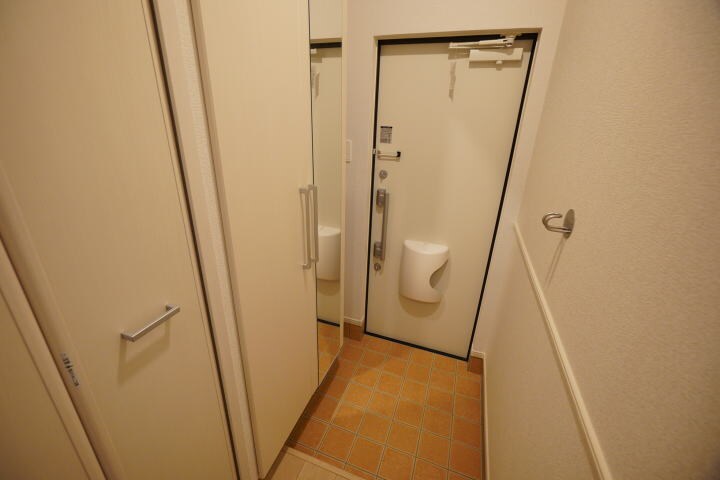 下兵庫駅 徒歩6分 2階の物件内観写真