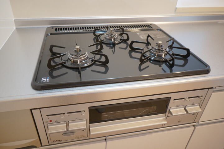 下兵庫駅 徒歩6分 2階の物件内観写真