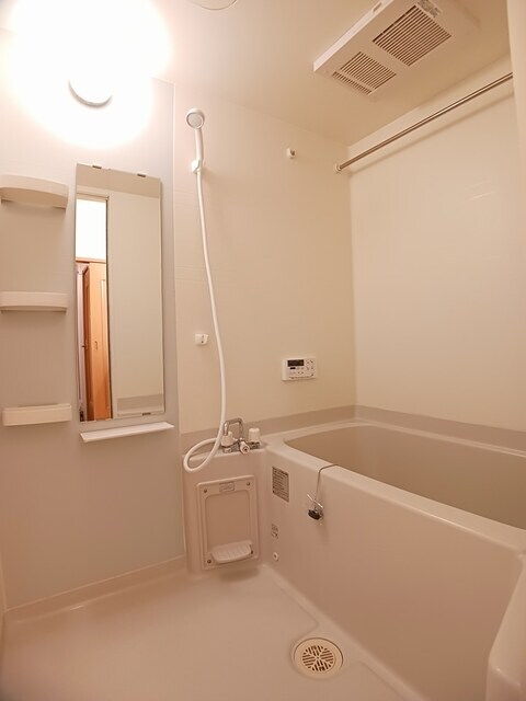 ミッテ・ドルフ西国分Ⅱの物件内観写真