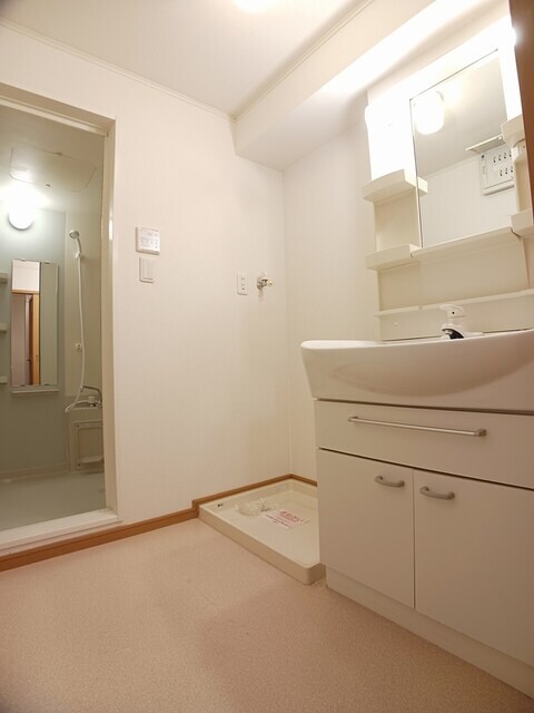 ミッテ・ドルフ西国分Ⅱの物件内観写真