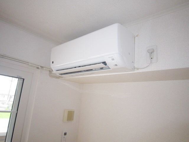 ミッテ・ドルフ西国分Ⅱの物件内観写真