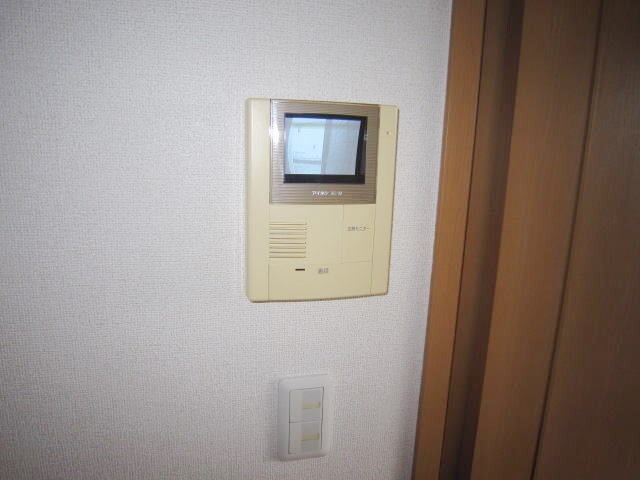 ミッテ・ドルフ西国分Ⅱの物件内観写真