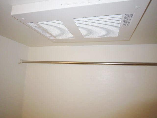 ミッテ・ドルフ西国分Ⅱの物件内観写真