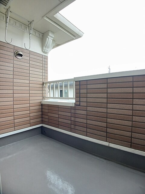 ミッテ・ドルフ西国分Ⅱの物件内観写真