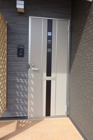 クラール曽屋　Ⅱの物件外観写真