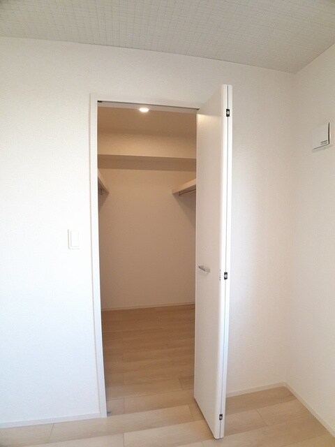 クラール曽屋　Ⅱの物件内観写真