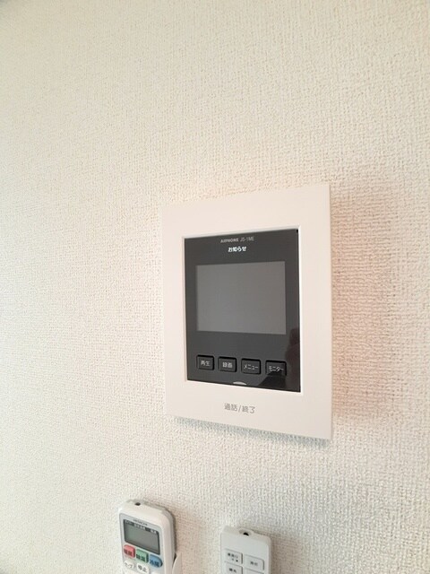 クラール曽屋　Ⅱの物件内観写真