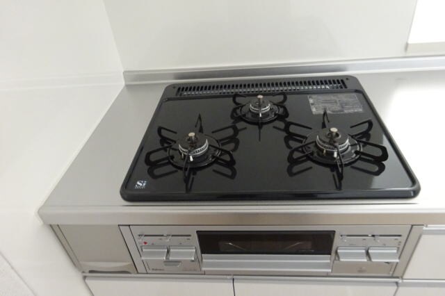 クラール曽屋　Ⅱの物件内観写真