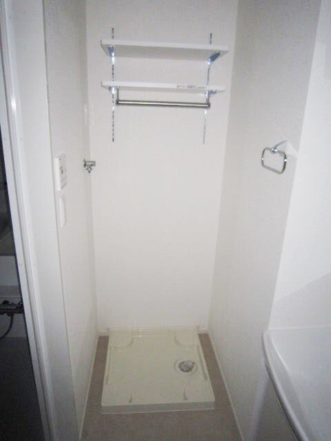 カーザ　フィオーレの物件内観写真