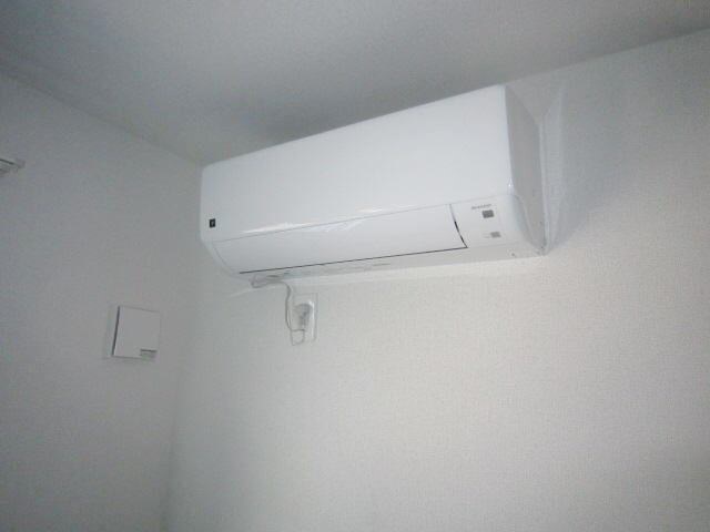 カーザ　フィオーレの物件内観写真