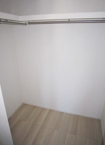 カーザ　フィオーレの物件内観写真