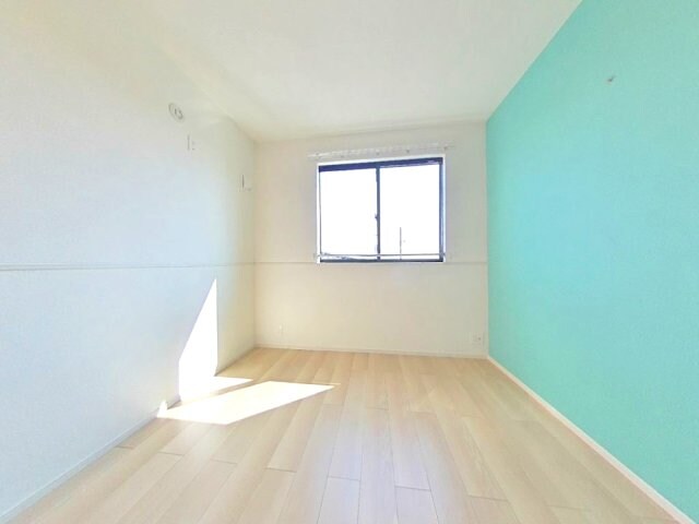 カーザ　フィオーレの物件内観写真