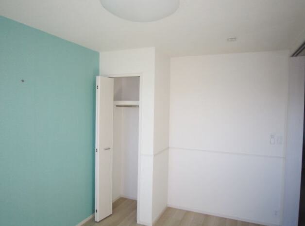 カーザ　フィオーレの物件内観写真