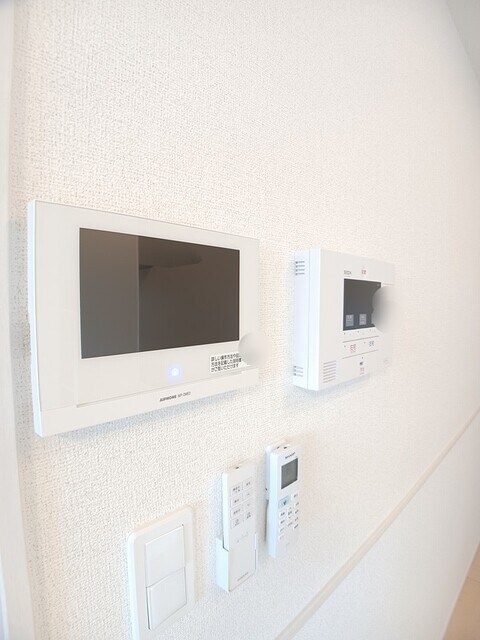 カーザ　フィオーレの物件内観写真