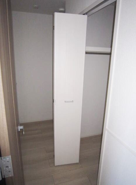 カーザ　フィオーレの物件内観写真