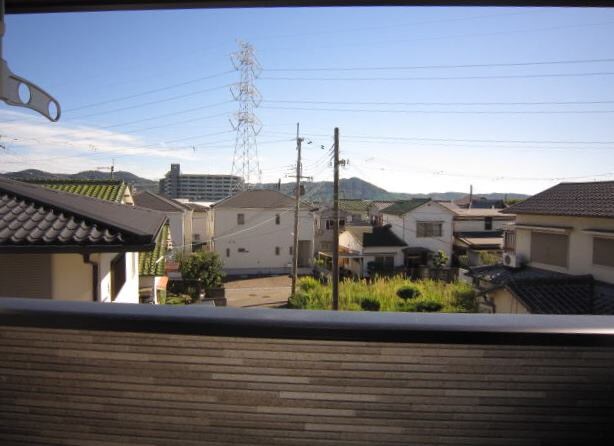 カーザ　フィオーレの物件内観写真