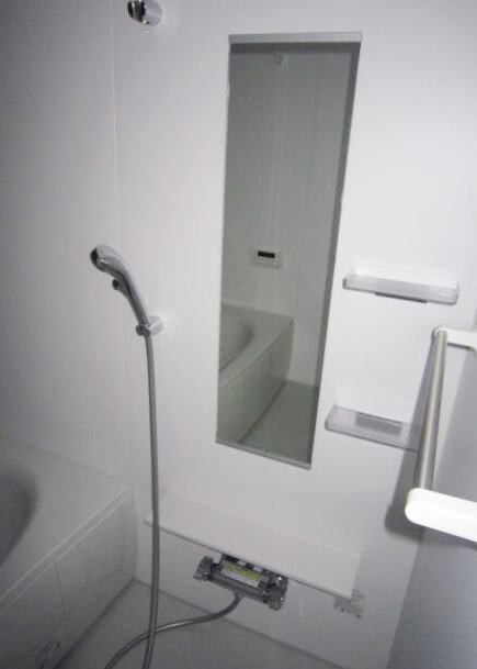 カーザ　フィオーレの物件内観写真