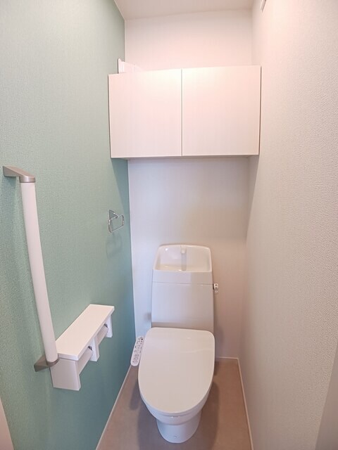 カーザ　フィオーレの物件内観写真